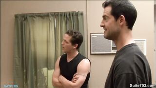 super hot jocks super cute bones wank rey throat pulverizing