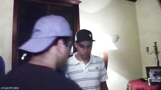 n w a fraternity secret vid