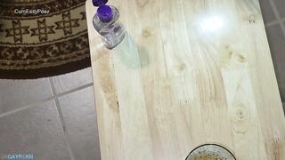 fledgling goes for supreme shagging