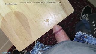fledgling goes for supreme shagging
