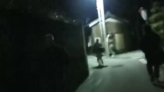party in japan