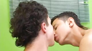 otb boyz rock firm latino hooker helps with real romp