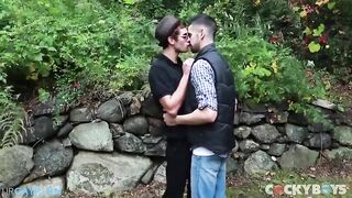 hd cockyboys the haunting hd