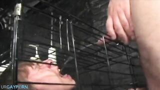butt screwing smash festival tape
