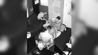 Big FuckSex Office Night (Bonus Cam)
