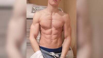OnlyFans - xleox (Leo Stuke) - free gay porn (130)