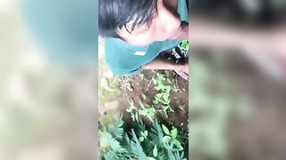 Gay Indonesia - Rifaiju Rama Outdoor