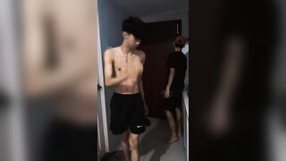 Indonesian Love Story