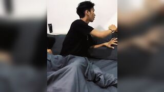 Indonesian Love Story
