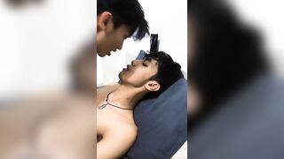 Indonesian Love Story