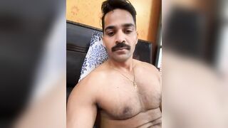 Naughty desi gym trainer