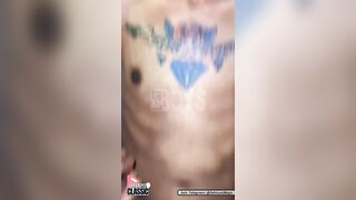 Rifaiju sama brondong tatoan