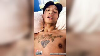 Rifaiju sama brondong tatoan