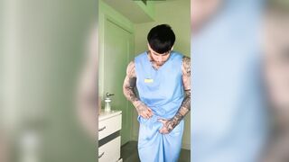 Cubansexyboy