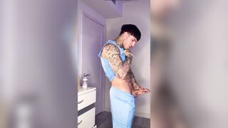 Cubansexyboy