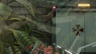 Sexual Resistance Chapter 2 - DanteJackal