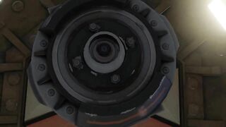 Sexual Resistance Chapter 2 - DanteJackal