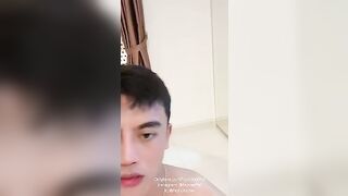 Fay dapet barang bagus