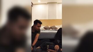 Gay lokal indonesia agay x preman str8