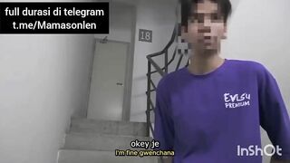 Gay melayu (short)