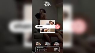 Ehan nih