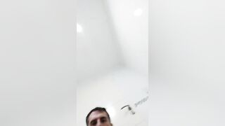 Str8 Married Argentinian 40y (2 nutshots)