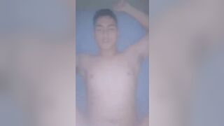 Gay lokal indonesia rifaiju x atlet boxing