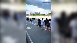 Ibang angkas ang pakay