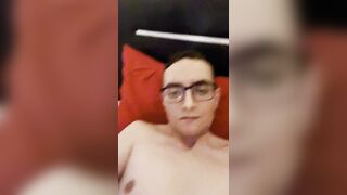je test deux gode dans mon anus