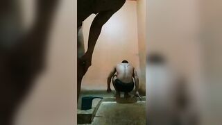 Gay lokal indonesia jey flip fuck di pemandian umum