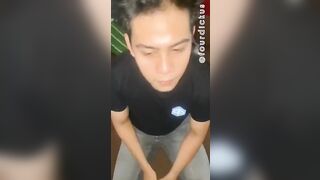 Gay lokal indonesia 4dickus x boti ganteng