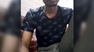 Gokul Sai Sahil