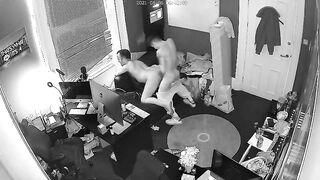 That Wild Night (Bonus Night Cam)