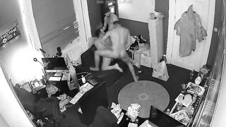 That Wild Night (Bonus Night Cam)