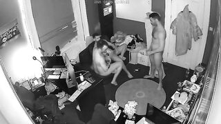 That Wild Night (Bonus Night Cam)