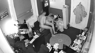 That Wild Night (Bonus Night Cam)