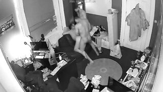 That Wild Night (Bonus Night Cam)