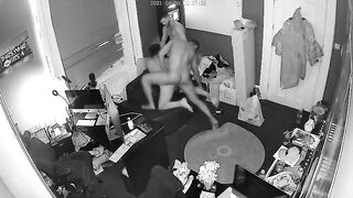 That Wild Night (Bonus Night Cam)