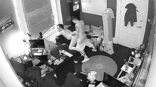 That Wild Night (Bonus Night Cam)
