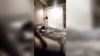 Gay lokal indonesia Sipalingahh diewe koko Ryan Lee (short)