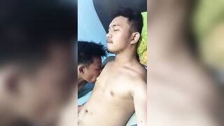 Gay lokal indonesia adam utta