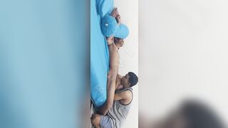 Refiq lagi