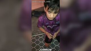 Gay lokal indonesia rifaiju x brondong futsal