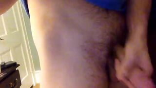 Sr8 Hot Bearded Man