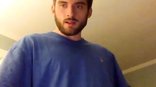 Sr8 Hot Bearded Man