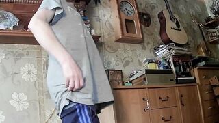 My hardcore anal