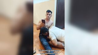 Gay lokal indonesia 22 (short)