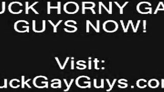 A Guy from Grindr came to Fuck n