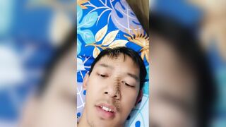 Sama bf tercinta part dua