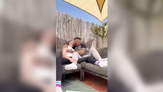 Tim Kruger & Lawrence London